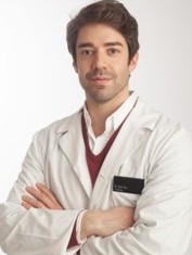 Dr. Nuno PaisOrtopedia
