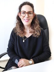 Drª Renata AguiarReumatologia