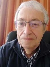 Dr. José Augusto MarquesMedicina Interna