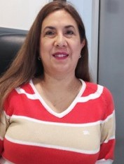 Drª Helena  AzevedoOftalmologia