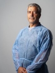 Dr Ernesto SebastiãoAcupuntura